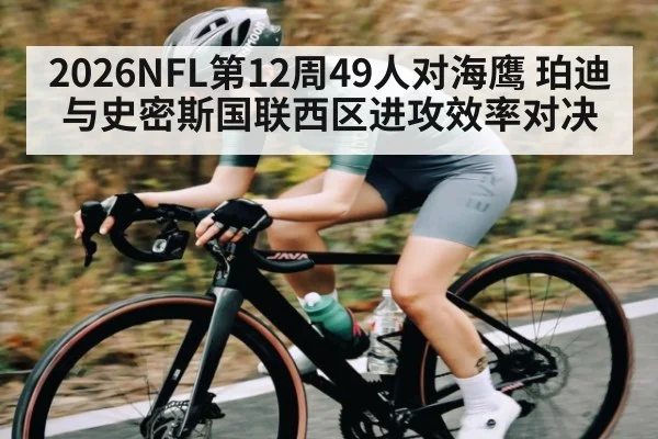 2026NFL第12周49人对海鹰 珀迪与史密斯国联西区进攻效率对决